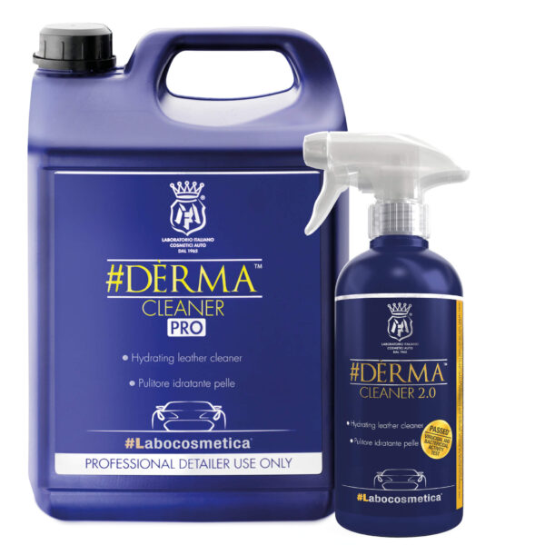 derma cleaner