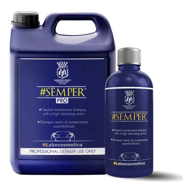 semper 4500ml