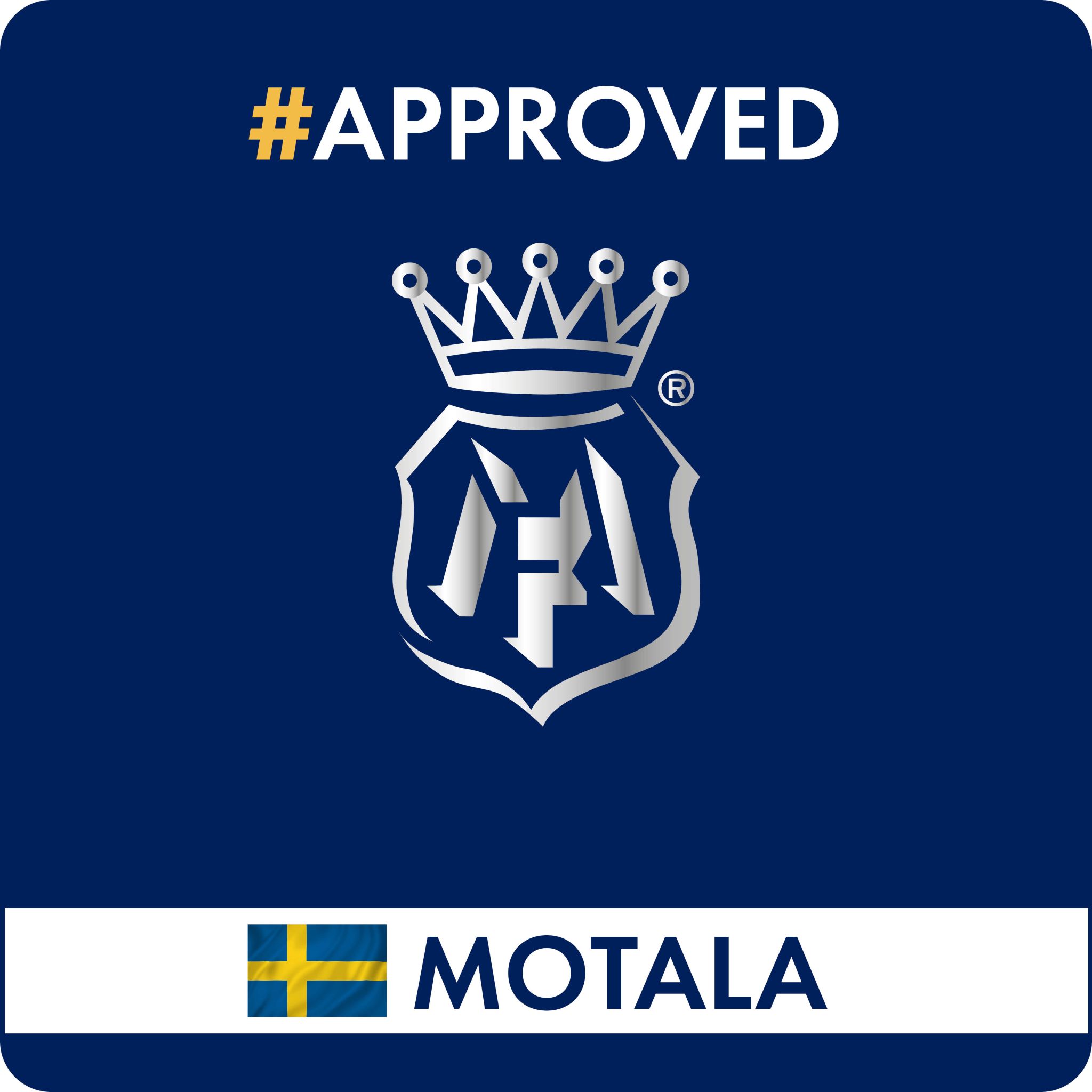 approved motala